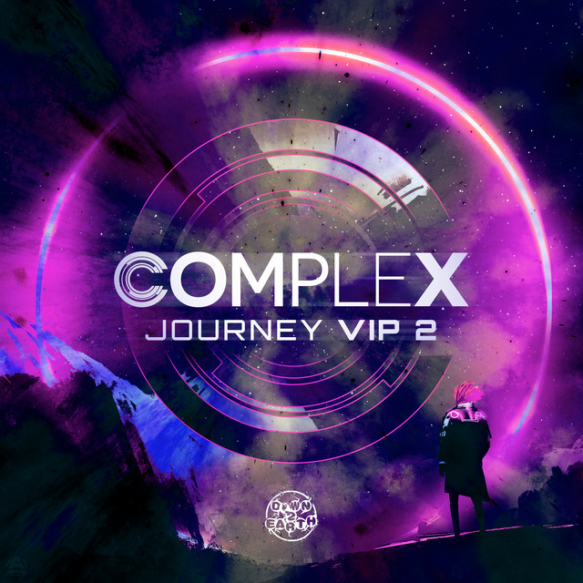 Journey - VIP 2 artwork