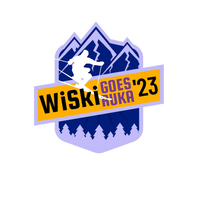 WiSki Anthem 2023 cover art