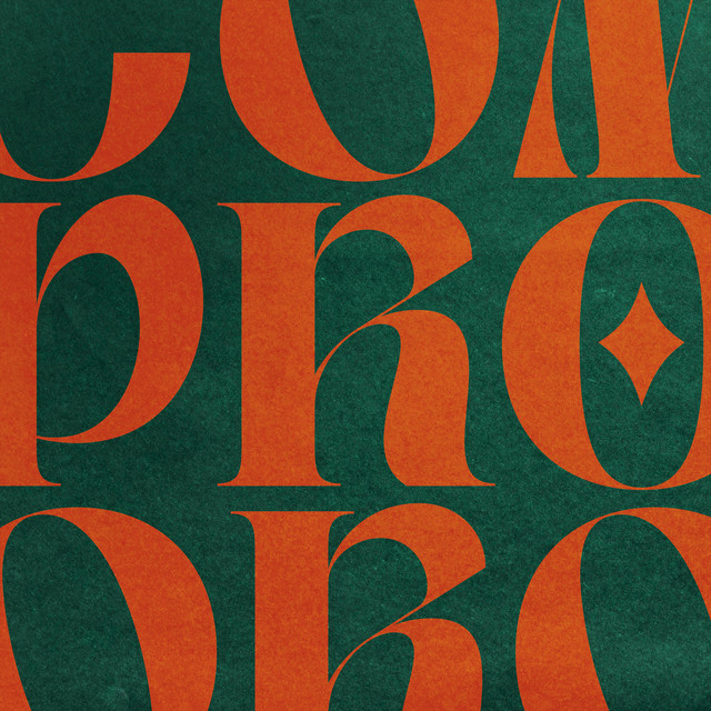 Compro Oro cover art