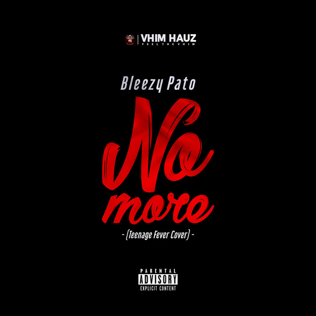 NO MORE