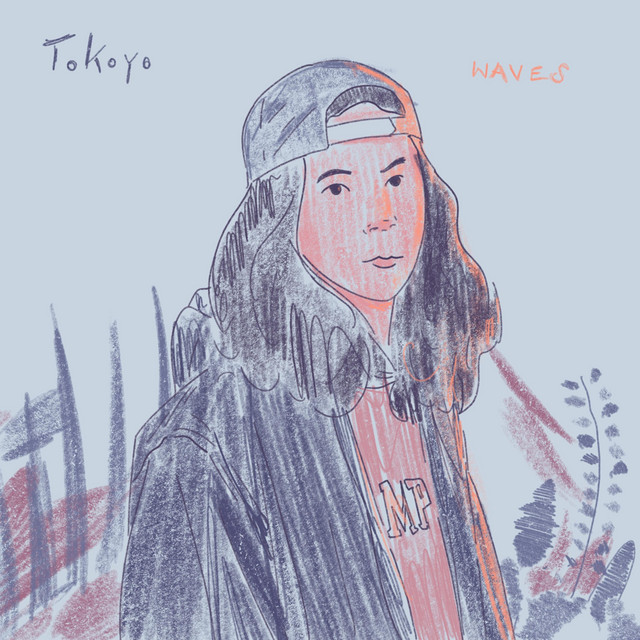 Waves cover art