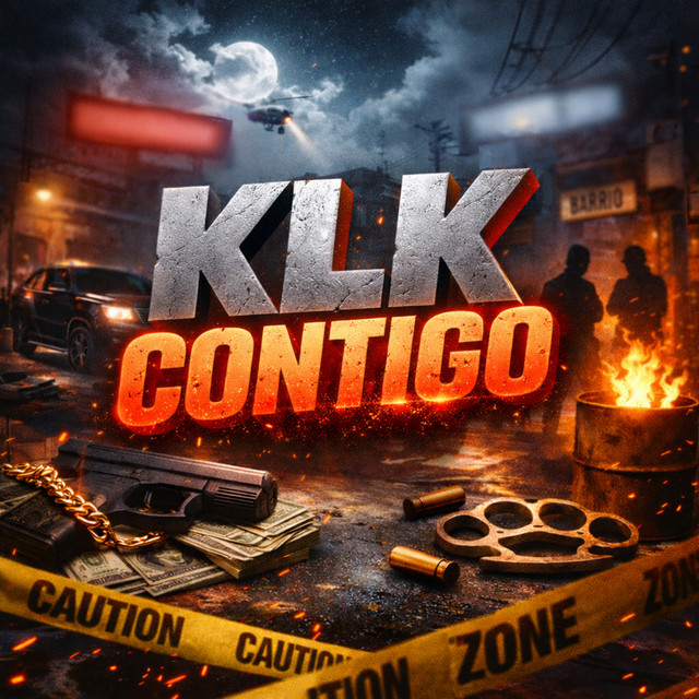 Klk contigo