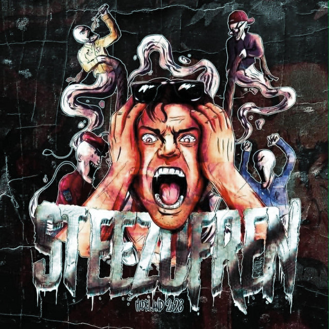 Ruller Med Steez (Steezofren)