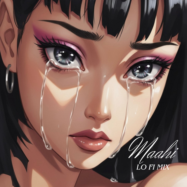 Maahi (Lo-Fi) album image