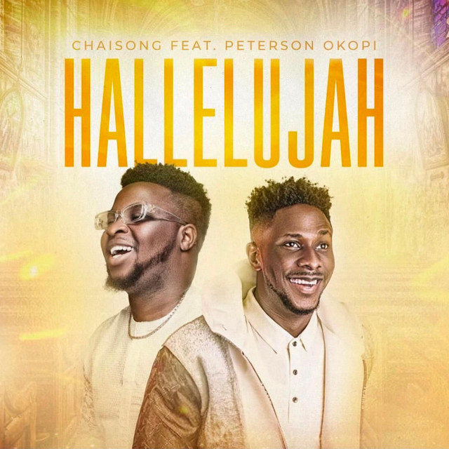 Chaisong – Hallelujah