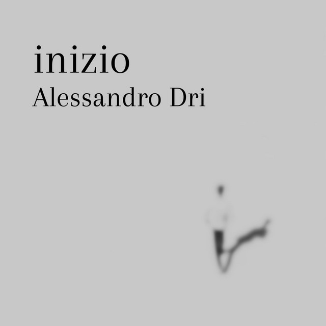 Alessandro Dri – Inizio