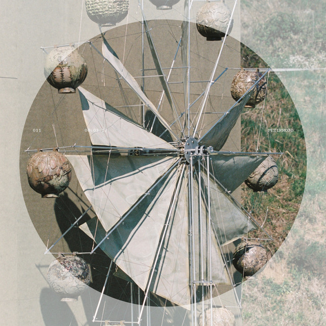 Petirrojo album image