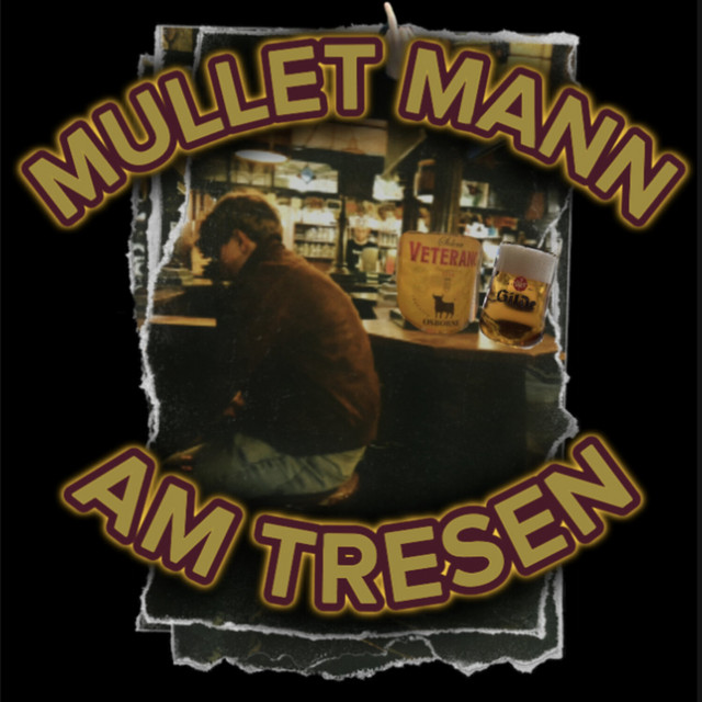 Am Tresen cover art