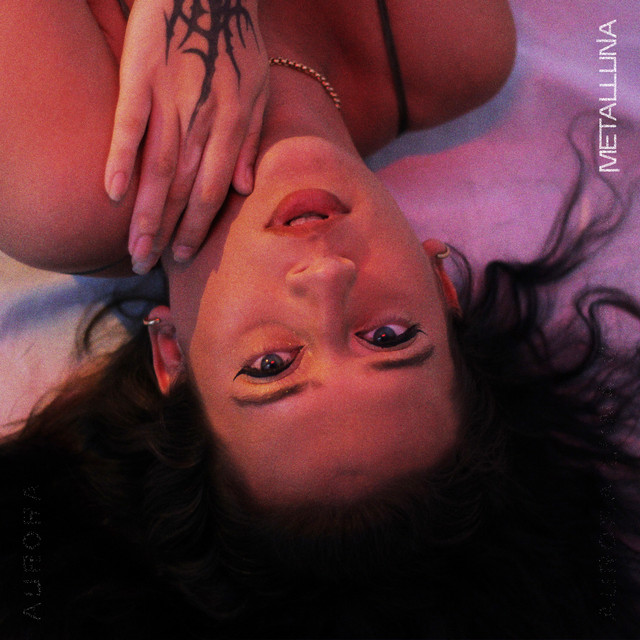 Latina Hypnotika cover art