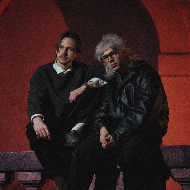 undefined album image