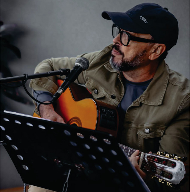 Edson Carvalho