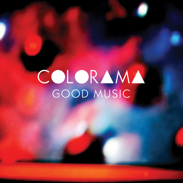 Good Music cover art