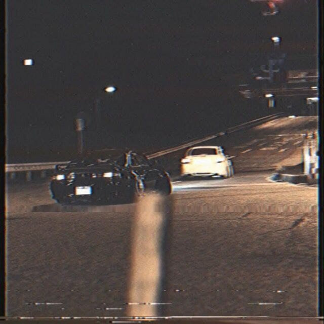 Обкладинка: Tokyo Hustlebustle — DVXRK