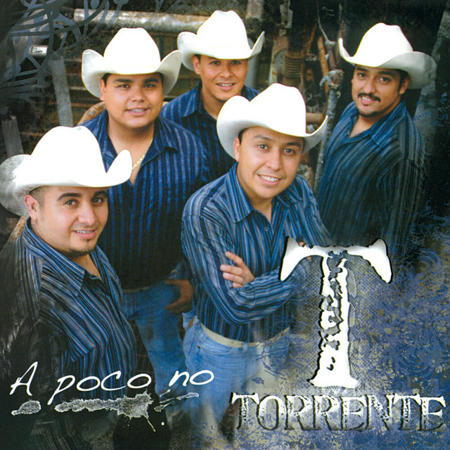 A poco no cover art