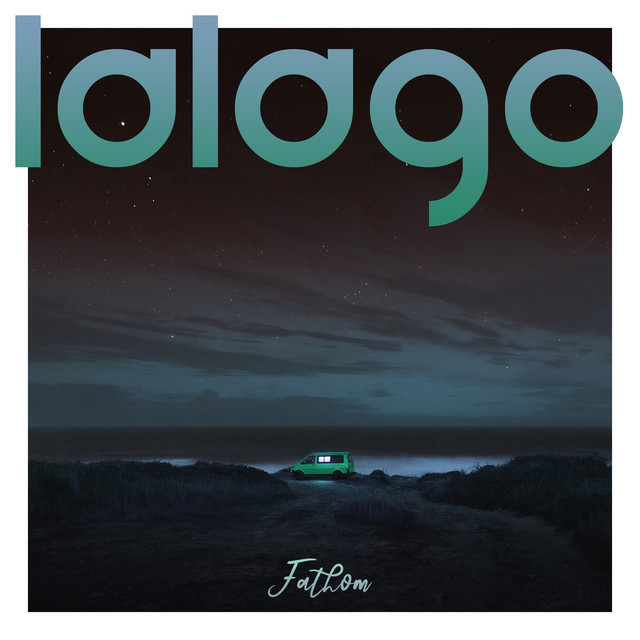 Fathom cover art