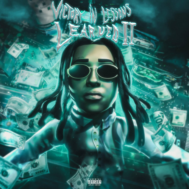 Victory in Lessons Learned 2 cover art