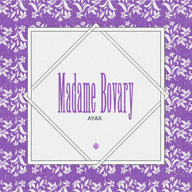 Madame Bovary cover art