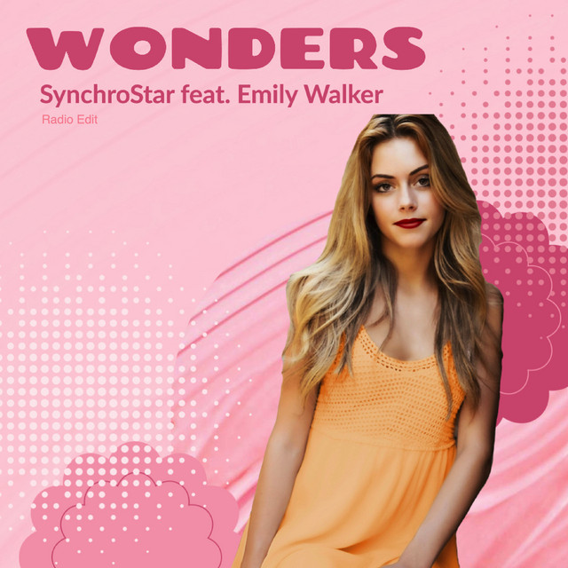 Wonders - Radio Edit