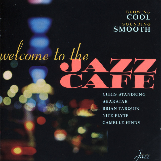 その他 At the Jazz Cafe [DVD] Amazon.co.jp: Live At The Jazz Cafe London: The Complete Show