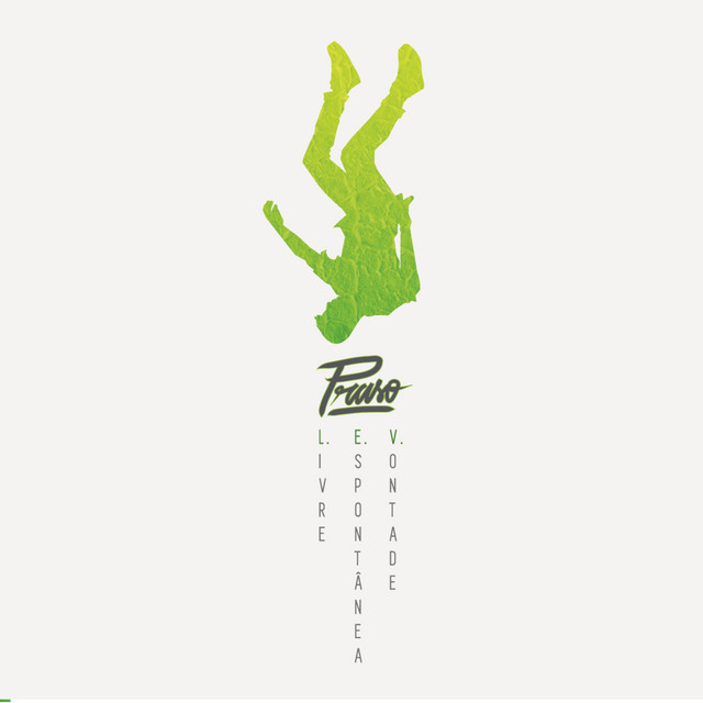 Livre e espontânea vontade cover art