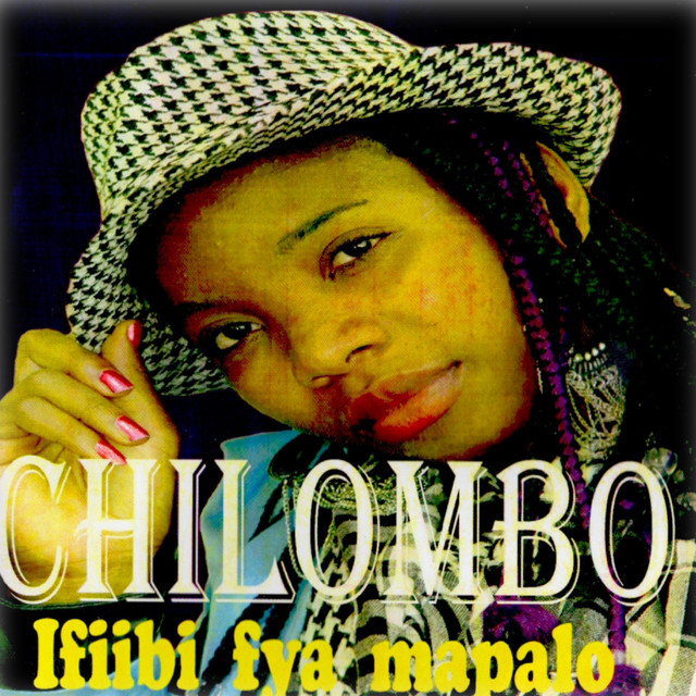 Ifiibi Fya Mapalo - Album by Chilombo | Spotify