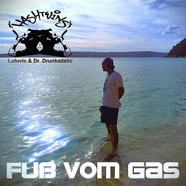 Fuß Vom Gas cover
