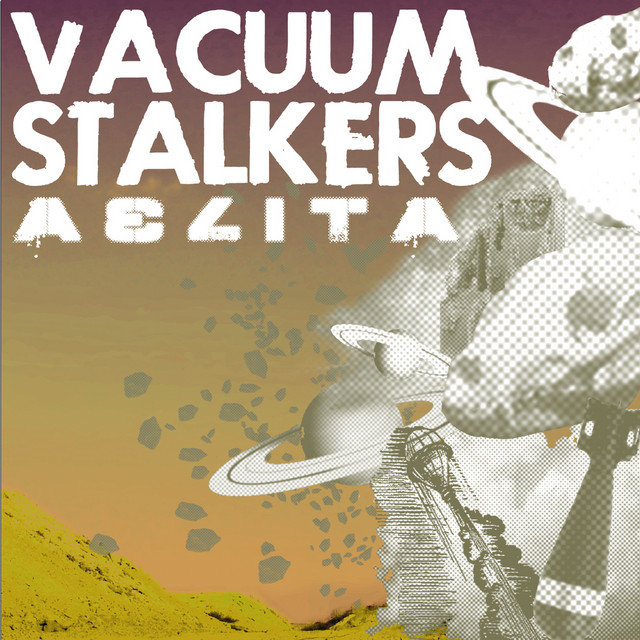 Aelita cover art