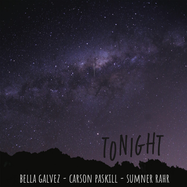 Tonight cover art