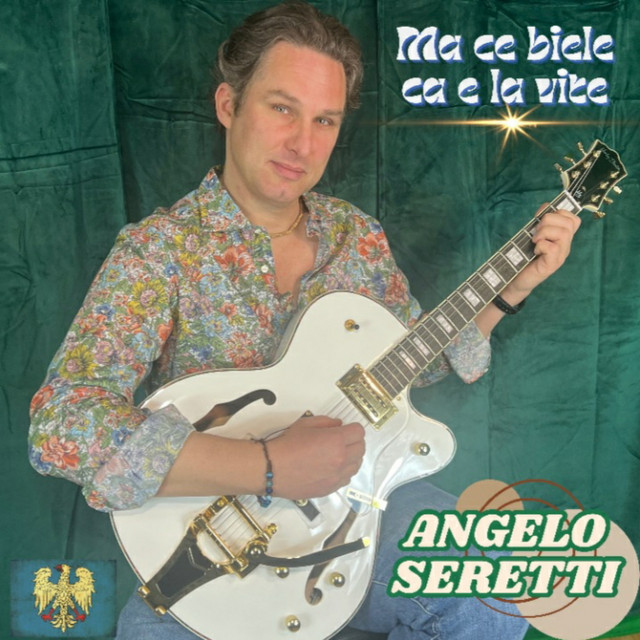 Angelo Seretti