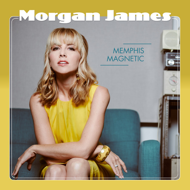 Memphis Magnetic cover