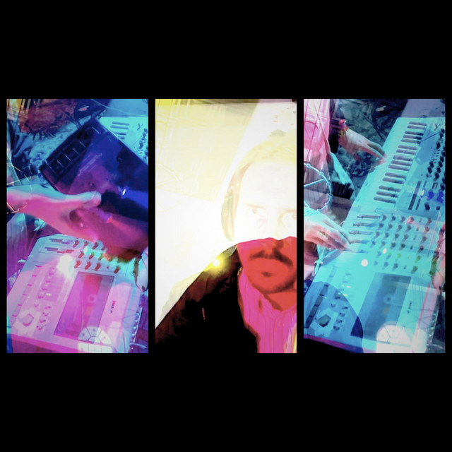 Living in Sound, Pt. 01 cover art
