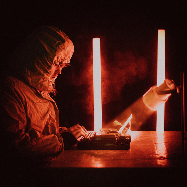 Kilonova album image