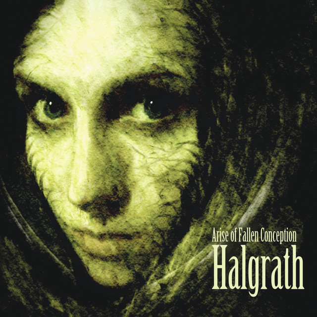 Arise of Fallen Conception cover art