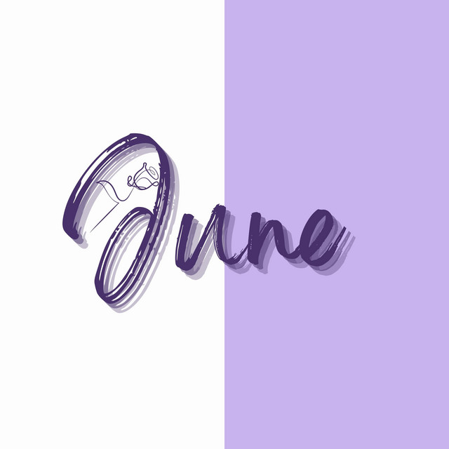 June - Album by JALBOE | Spotify
