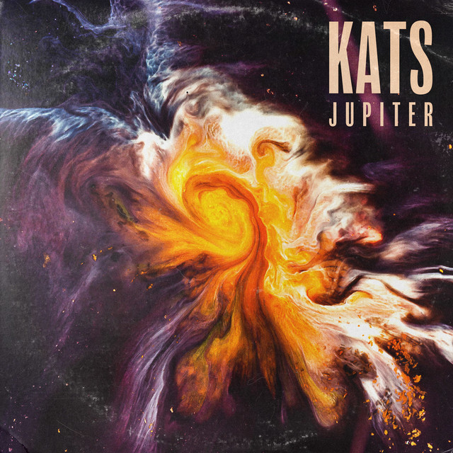 Jupiter cover art