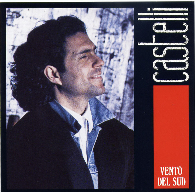 Vento Del Sud cover art