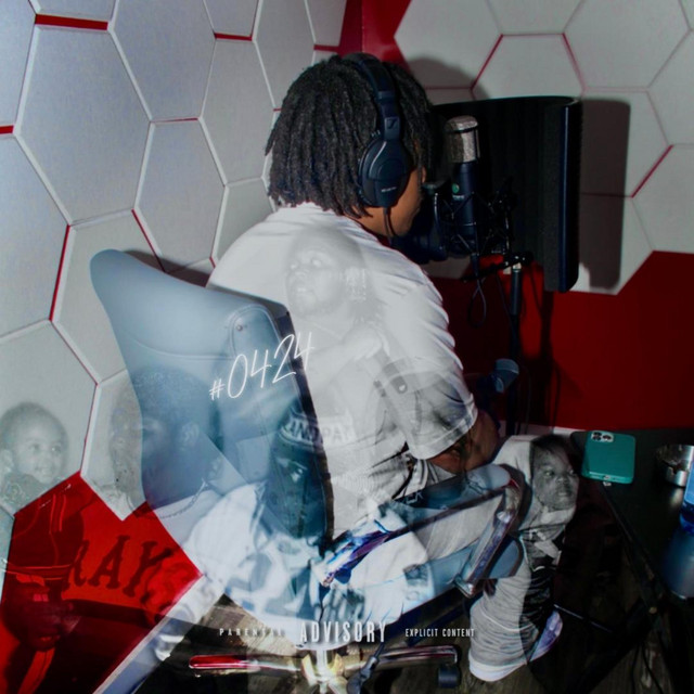 Im Strugg cover art
