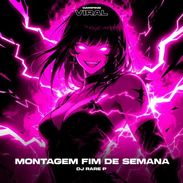 MONTAGEM FIM DE SEMANA (Versions)