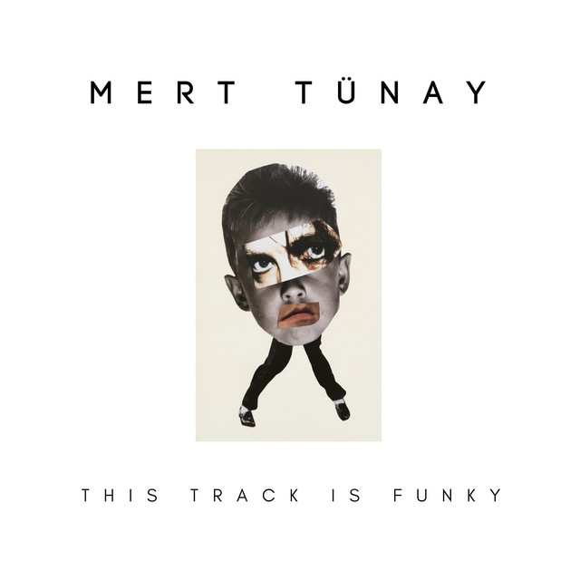 This Track Is Funky cover