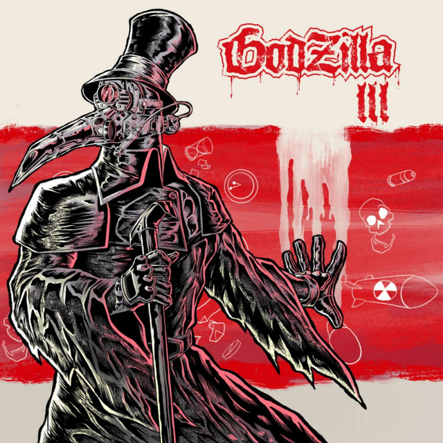 III cover art
