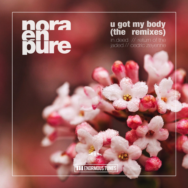 U Got My Body - Return Of The Jaded Remix