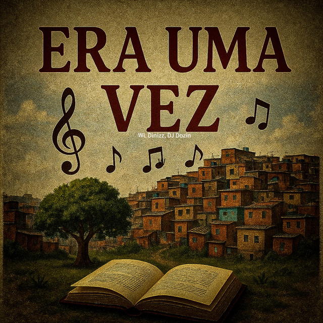 Era uma Vez