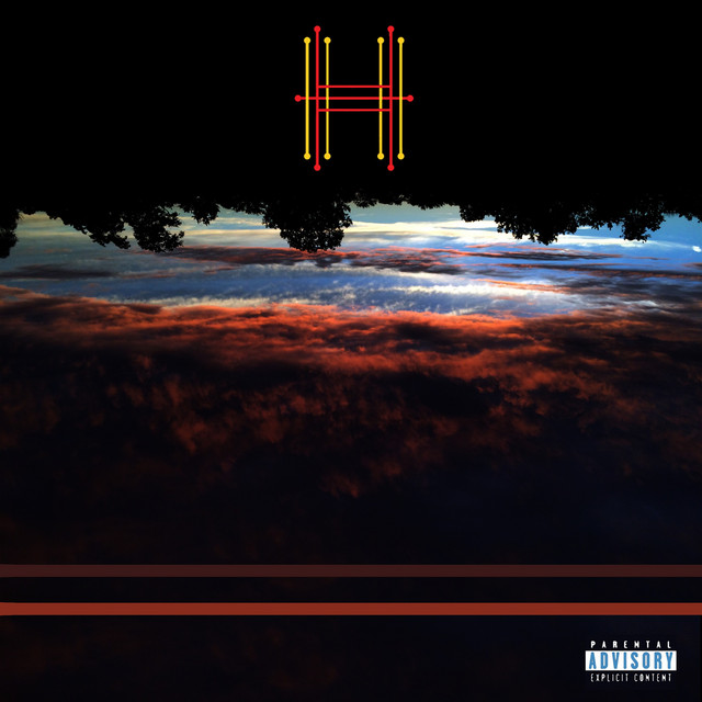 Love Is Temporary cover art