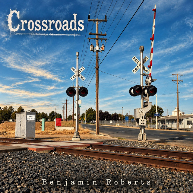Crossroads cover