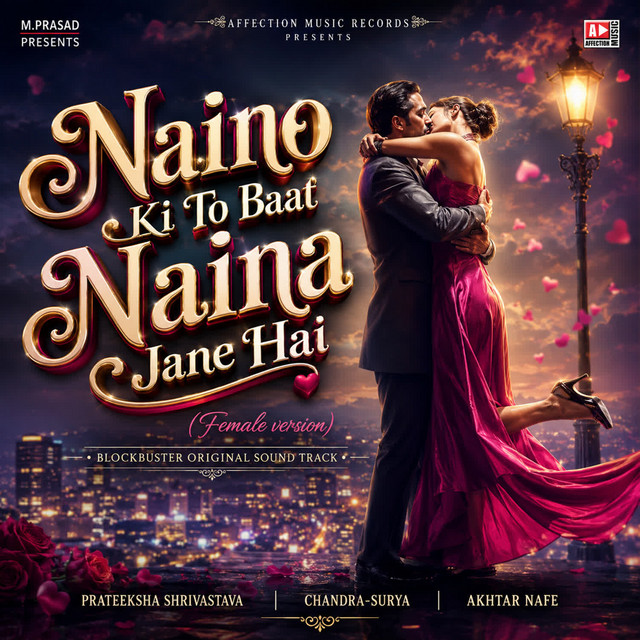 Naino Ki To Baat Naina Jane Hai