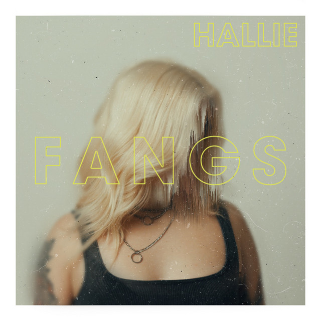Fangs cover art