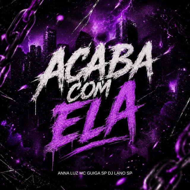ACABA COM ELA
