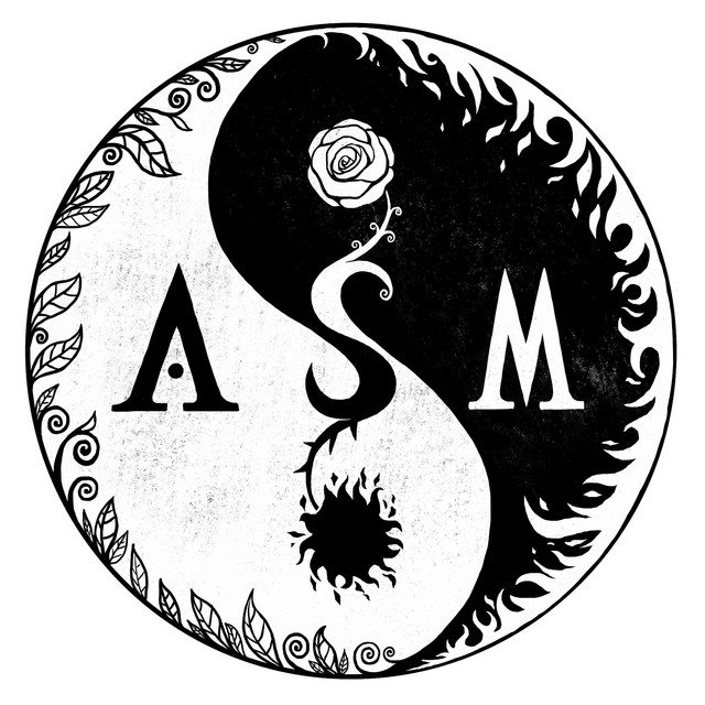 ASM - I cover art