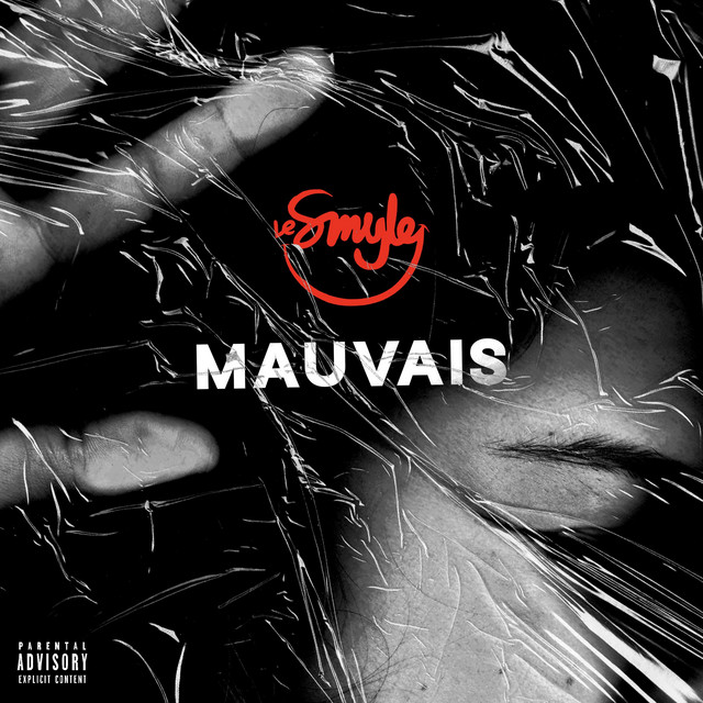 Mauvais cover