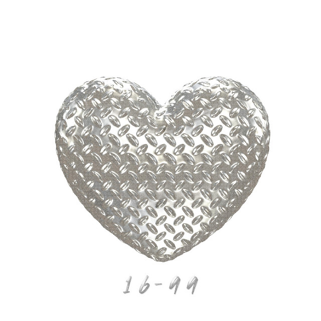 1 6 9 9 (2.0) cover art